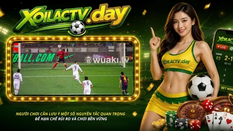 Người chơi cần lưu ý một số nguyên tắc quan trọng để hạn chế rủi ro và chơi bền vững